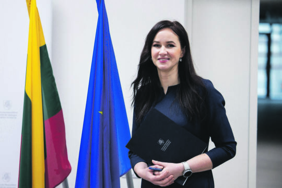 Argumentai: tyrimai rodo, kad devyni mėnesiai, kuriuos dabar garantuoja nedarbo draudimas, kartais yra per mažai susirasti darbą, teigia I. Ruginienė.
