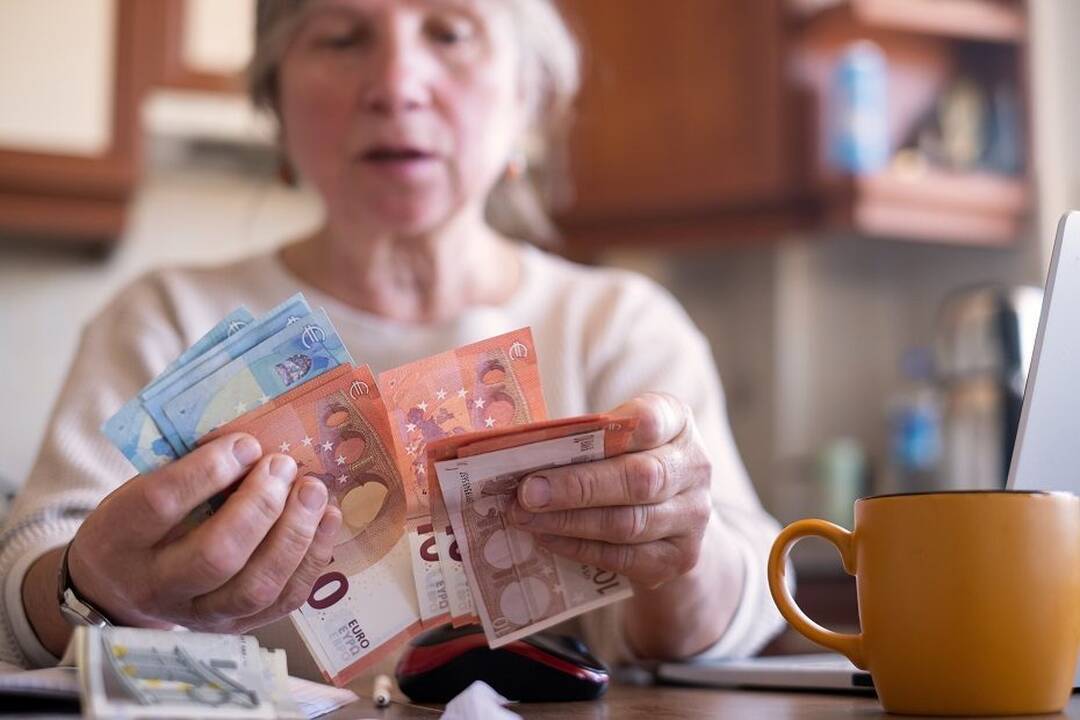 Atidėjo svarstymą, prašo ekspertizės