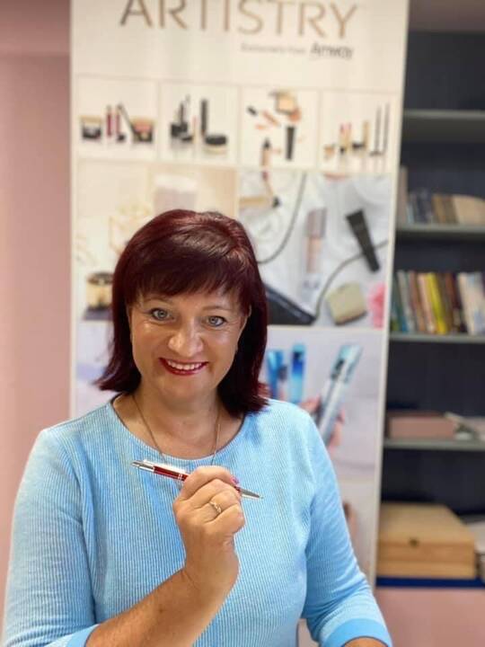 Skaičius: šiuo metu klubas vienija 150 narių, aktyviausios yra apie 50 verslininkių.