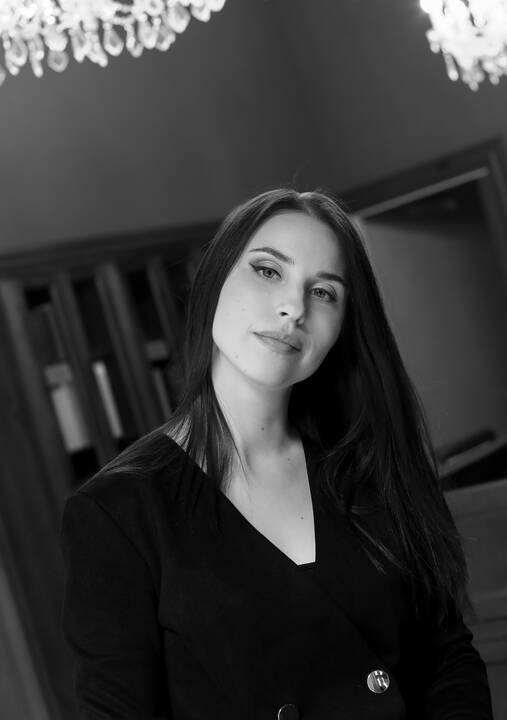 Ši istorija knygos autorę rado kalnuose Slovakijoje. S. Dirsytė pasakoja, kad prieš šešerius metus į atmintį įstrigo tik faktas apie baisią jos lemtį.