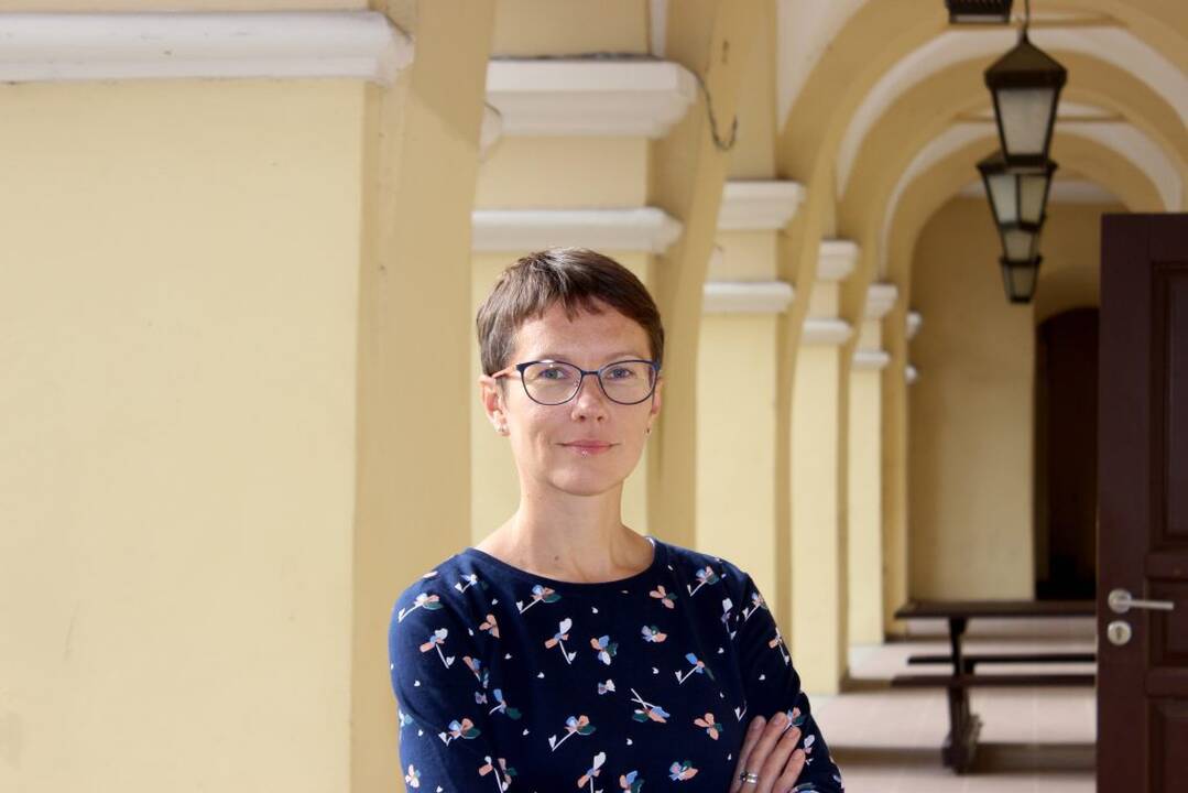 Galimybė: vasara ir laikas kartu – puiki proga ne tik sustiprinti tarpusavio ryšį su svetur gyvenančiais anūkais, bet ir pagerinti vaikų lietuvių kalbos žinias.