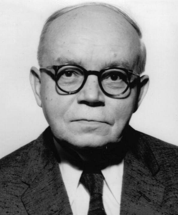 Ekspertai: knygos pristatyme dalyvavo (iš kairės) prof. M. Jabłonowskis, prof. A. Vaišnys, prof. J. Gierowska-Kałłaur