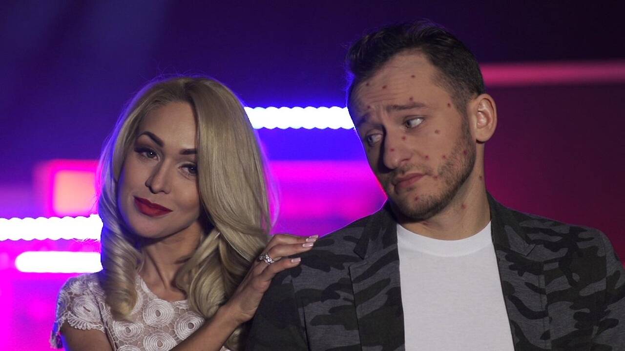 O. Pikul-Jasaitienė nusifilmavo televizijos seriale