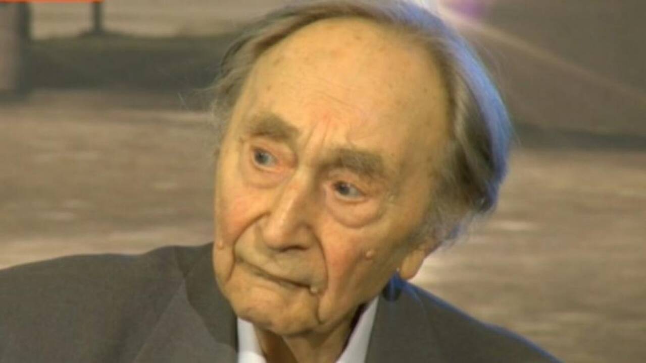 Pagerbtas jubiliejų minintis vienas garsiausių Lietuvos istorikų M. Jučas