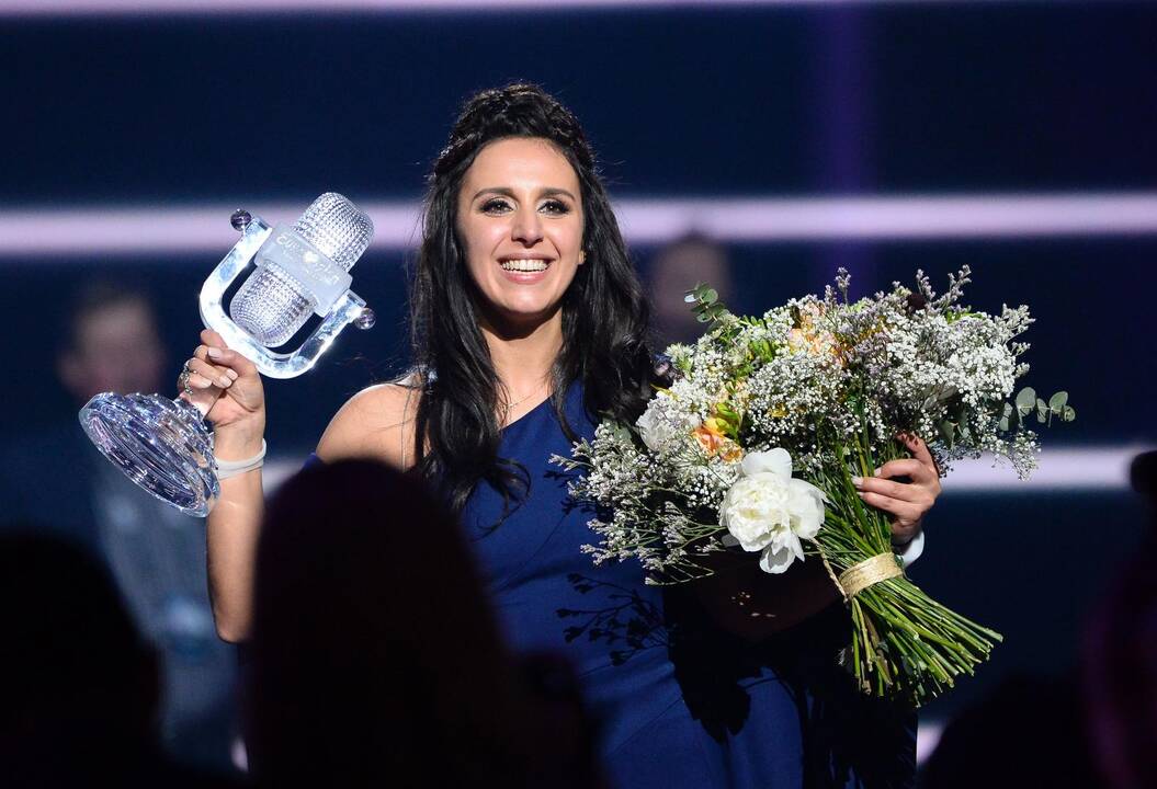 „Eurovizijos“ laimėtoja nebus diskvalifikuota