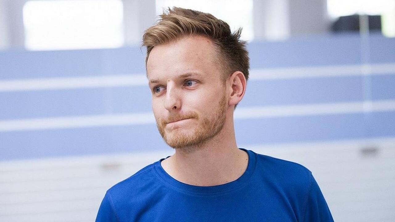 Sporto žurnalistas Š. Mazalas – atvirai apie piršlybas ir dukros ligą