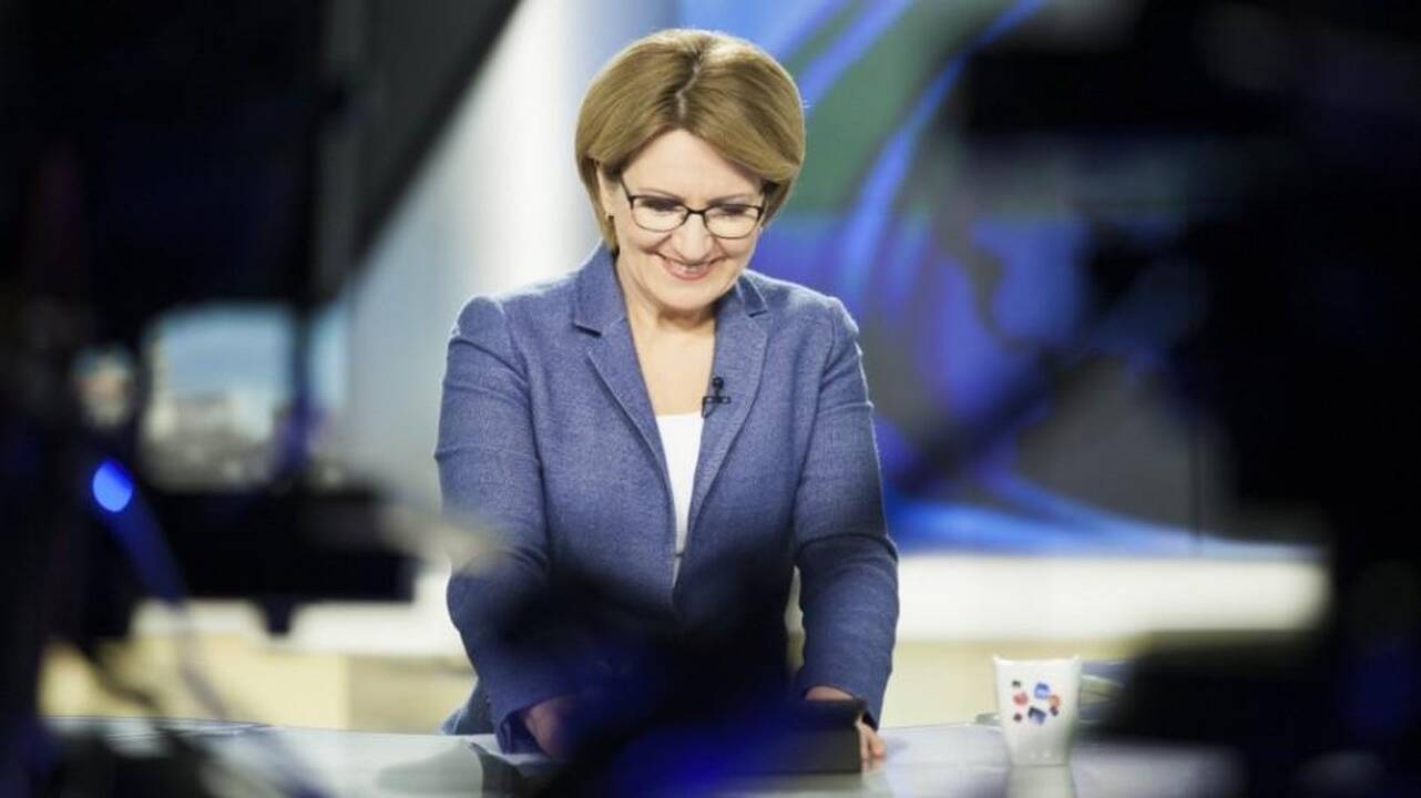 E. Bučelytė