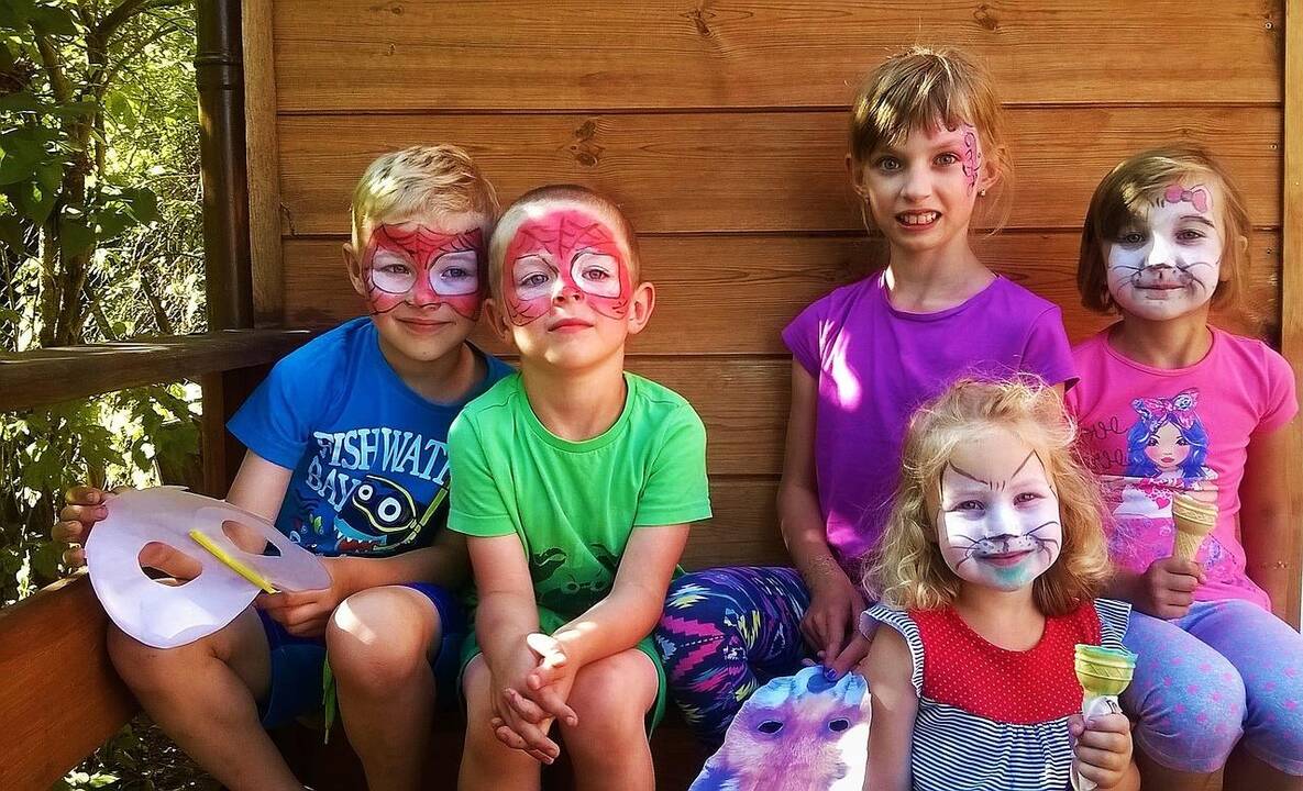 TV3 kurs laidą vaikams ir ieško mažųjų jos vedėjų