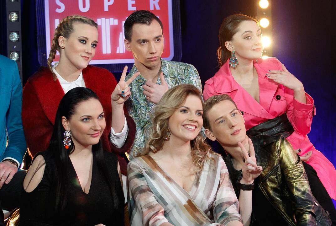 Realybės šou „Aš – superhitas“ dalyviai surezgė itin painų sąmokslą