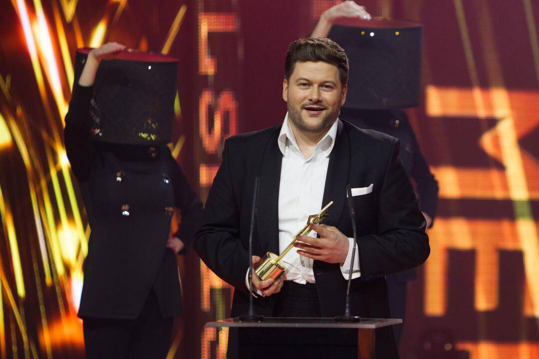 M. Vitulskis: esame daug vertybių praradusi tauta