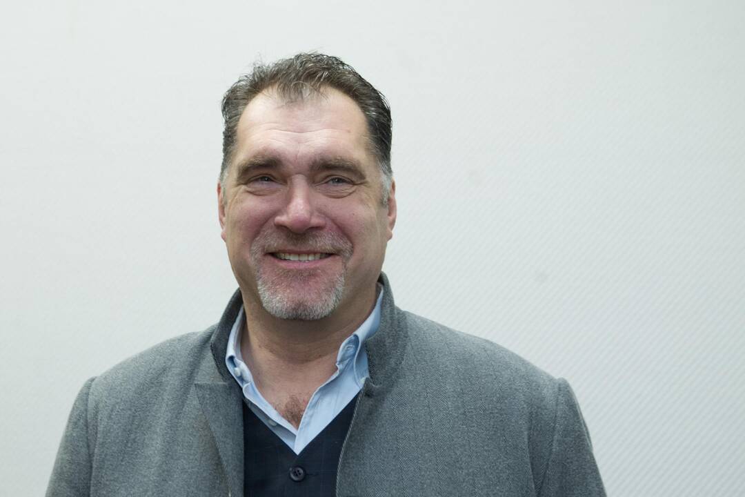 Lietuvos krepšinio 95-erių metų jubiliejui – grandiozinis šou Kaune