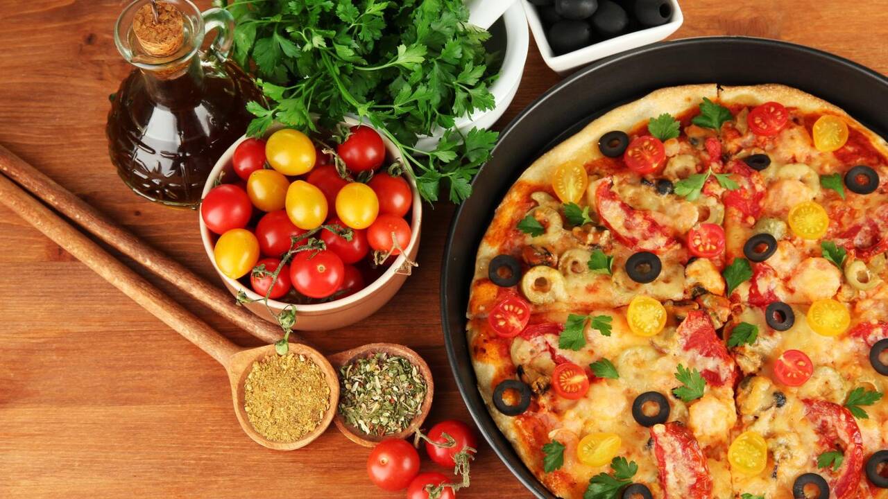 Dietologė: klausimas – ne ką, o kaip valgo italai