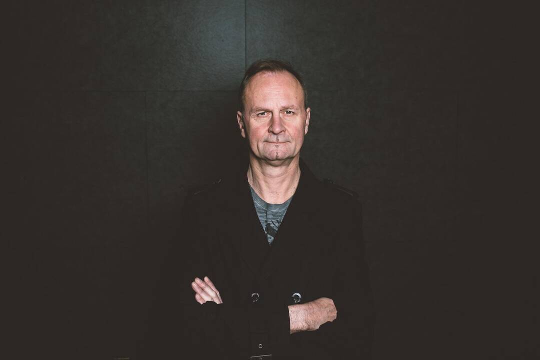 Unikalus G. Zujaus projektas: lietuviška sutartinė apskries pasaulį