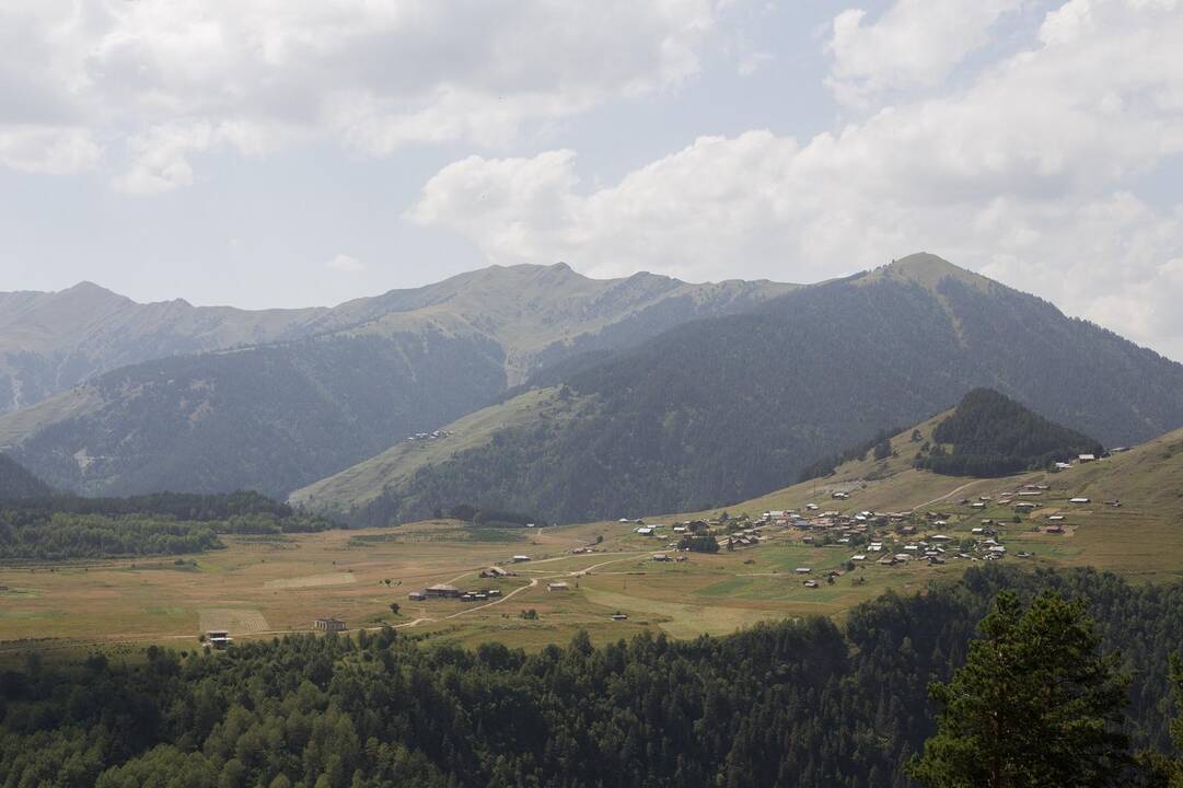 Kirgizija