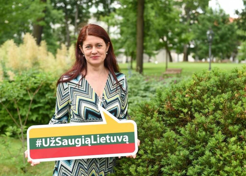 R. Dičpetrienė