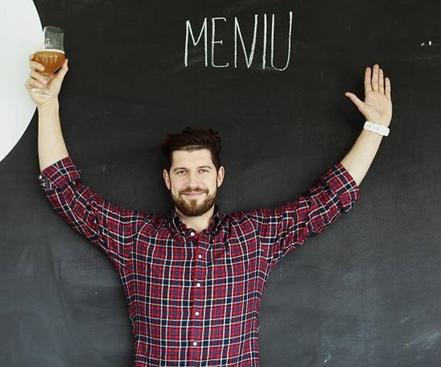 Praktiniai patarimai, kaip atskirti gerą restoraną nuo prasto