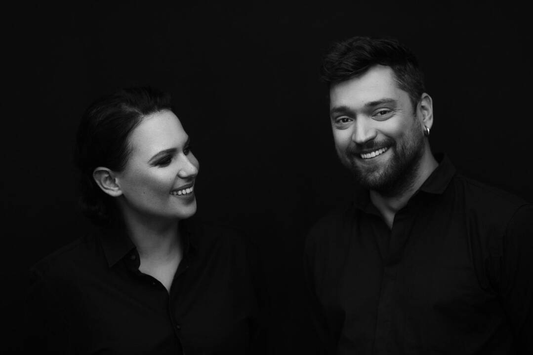 „Galapagai 2017“ pristato pirmąjį Lietuvos žvaigždžių dešimtuką