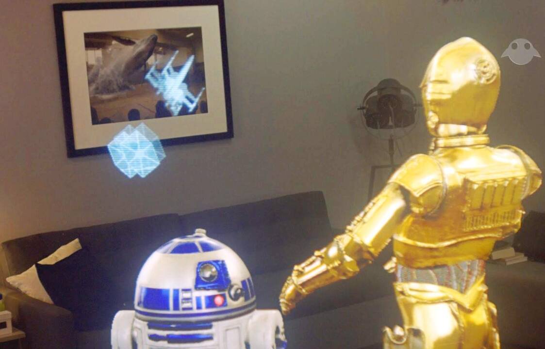 Filmai su mišria realybe pranoksta viską, ką regėjote iki šiol