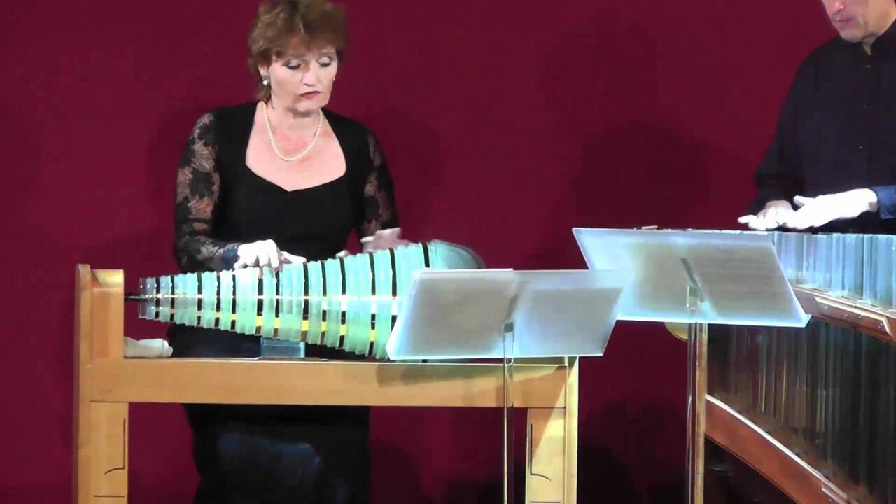 Instrumentas, kurio skambesiu vieni žavisi, o kiti vadina kapų garsais