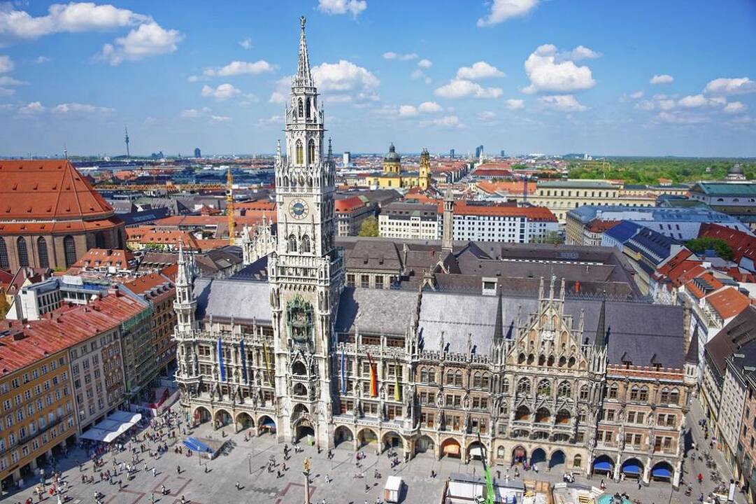 Hamburgas