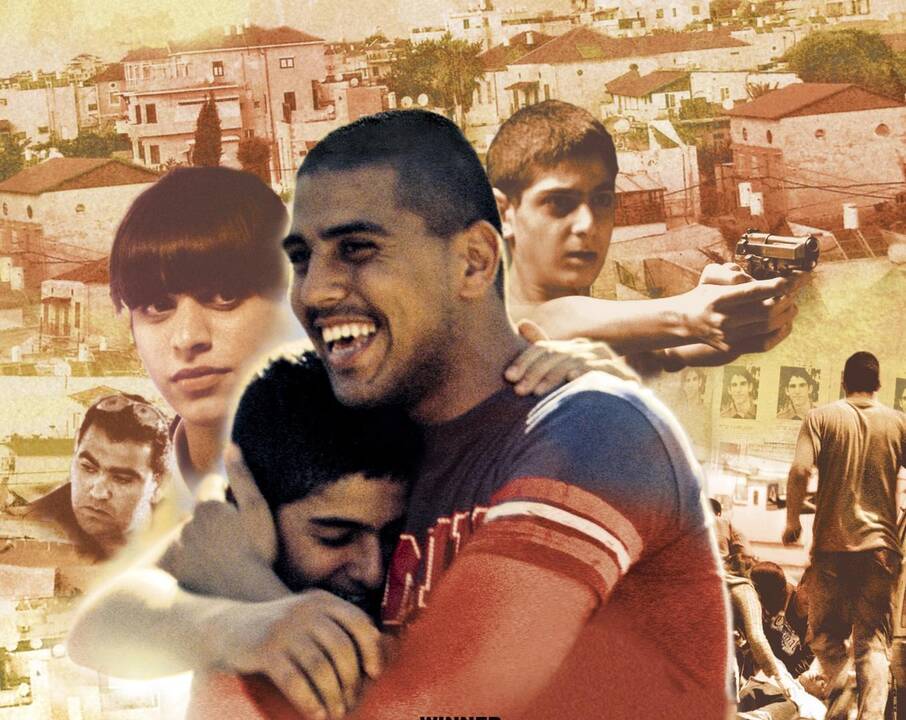 Vilniečiams – nemokami Izraelio kino vakarai