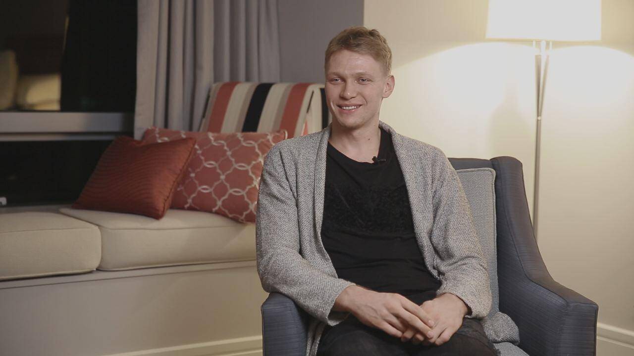 M. Kuzminskas apie NBA: privatūs lėktuvai ir kursai, kaip elgtis su moterimis