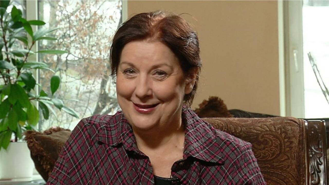 L. Kalpokaitė: turiu į save kreipti dėmesį, jei noriu išlikti rinkoje