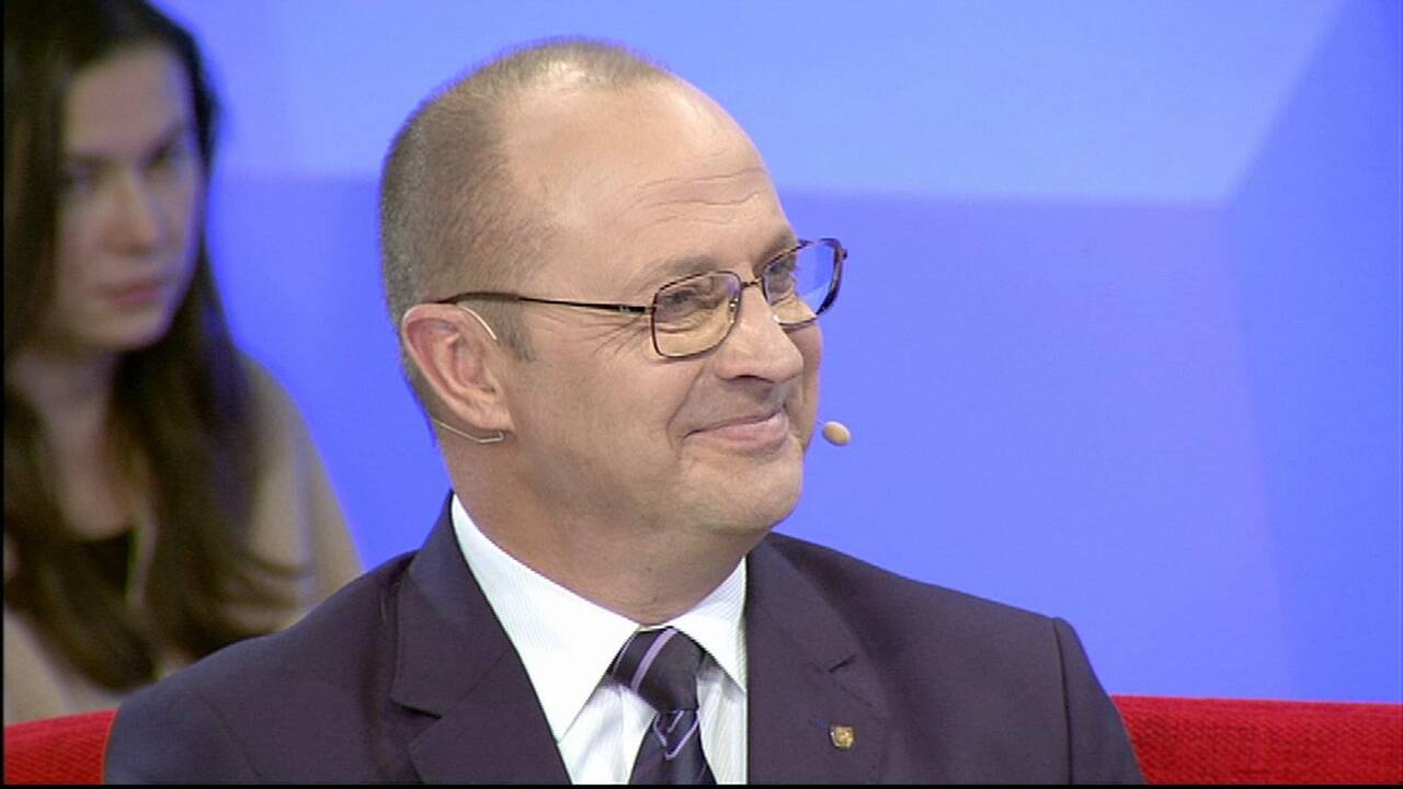 Druskininkų meras: kol esu nevedęs, esu neįsipareigojęs jokiai moteriai