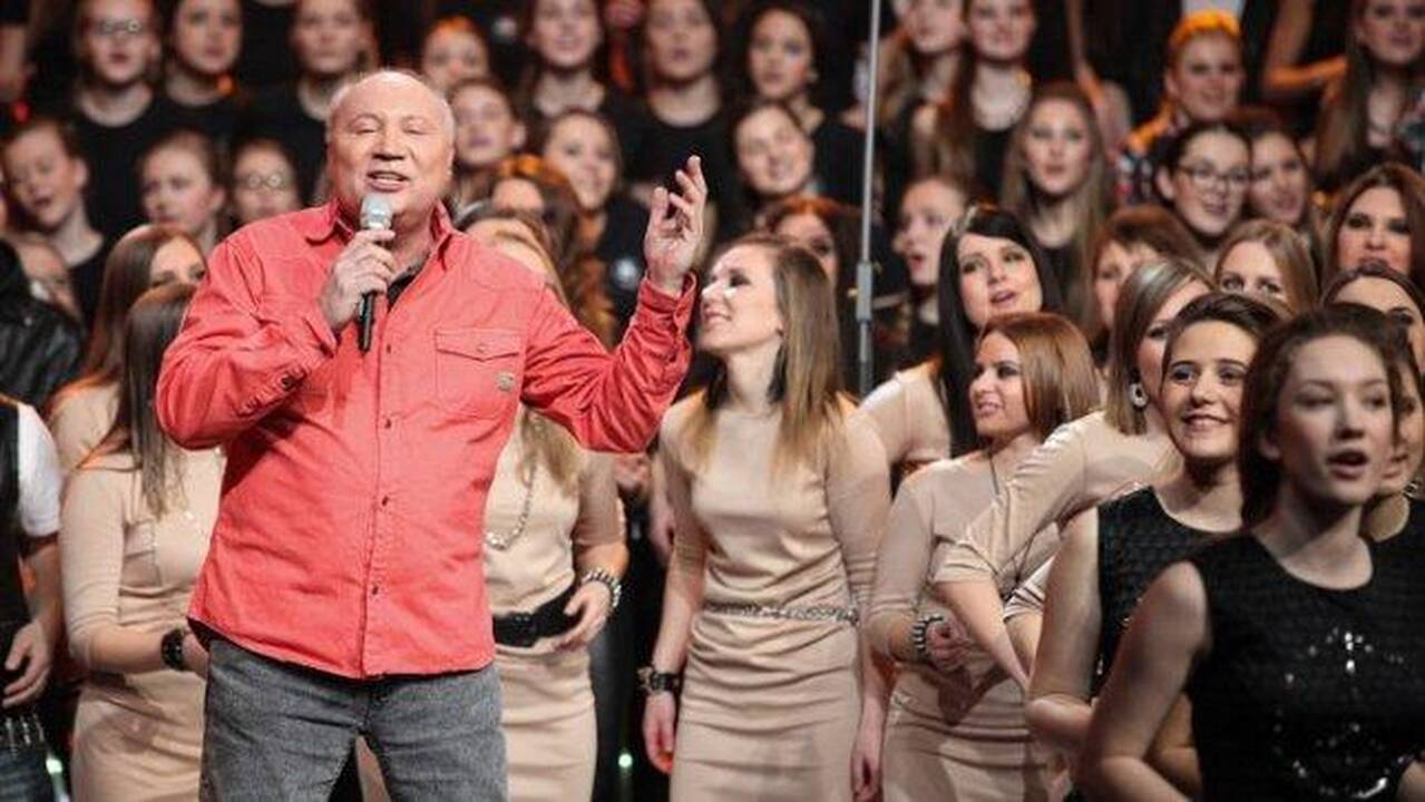 Sekmadienį projekte „Lietuvos balsai. Chorų „Eurovizija“ griaudės rokas