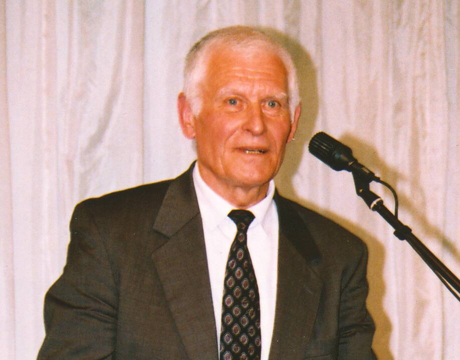 Robertas Keturakis