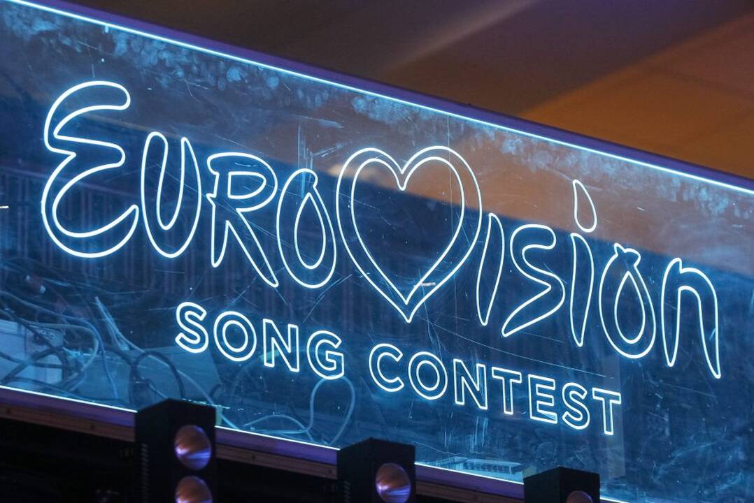 Lotynų Amerika turės savo „Euroviziją“