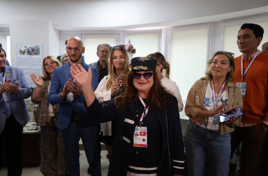 B. Petrikytė ir S. Kairys