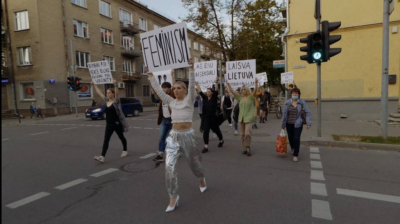 V. Pitrinaitė