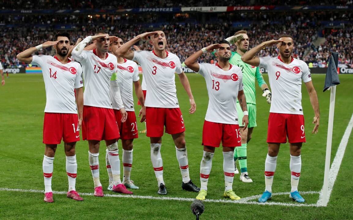 Istorija: Lietuvos ir Liuksemburgo futbolininkai rungtyniavo 2019-aisiais – mūsiškiai svečiuose pralaimėjo 1:2, o namuose sužaidė 1:1
