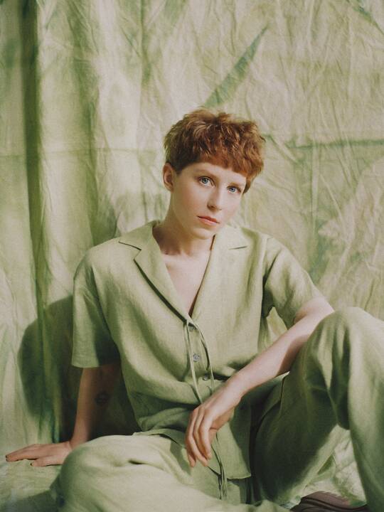 A. Orlova 