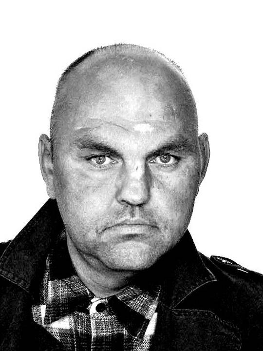 Policija dėkoja už pagalbą: rado ieškotą A. Laniauską