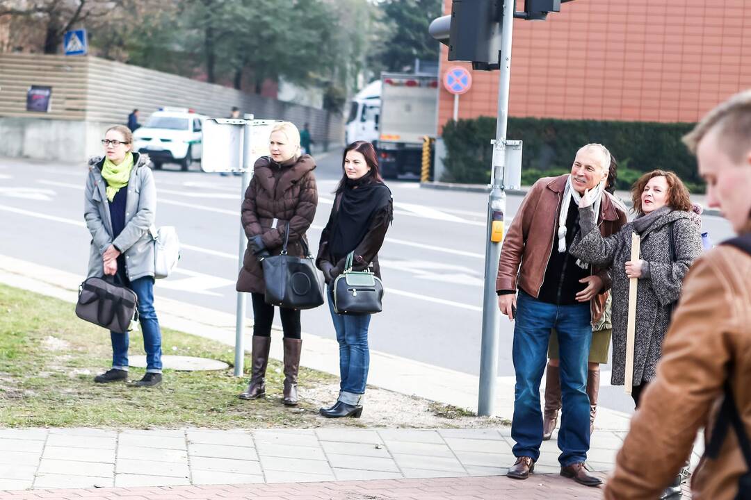 Zombiškiausias Kauno pastatas – "Respublikos" viešbutis