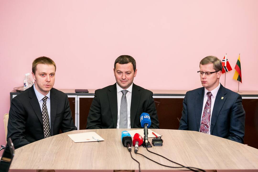 „Žalgirio“ krepšinio klubą rems „Kauno tiltai“