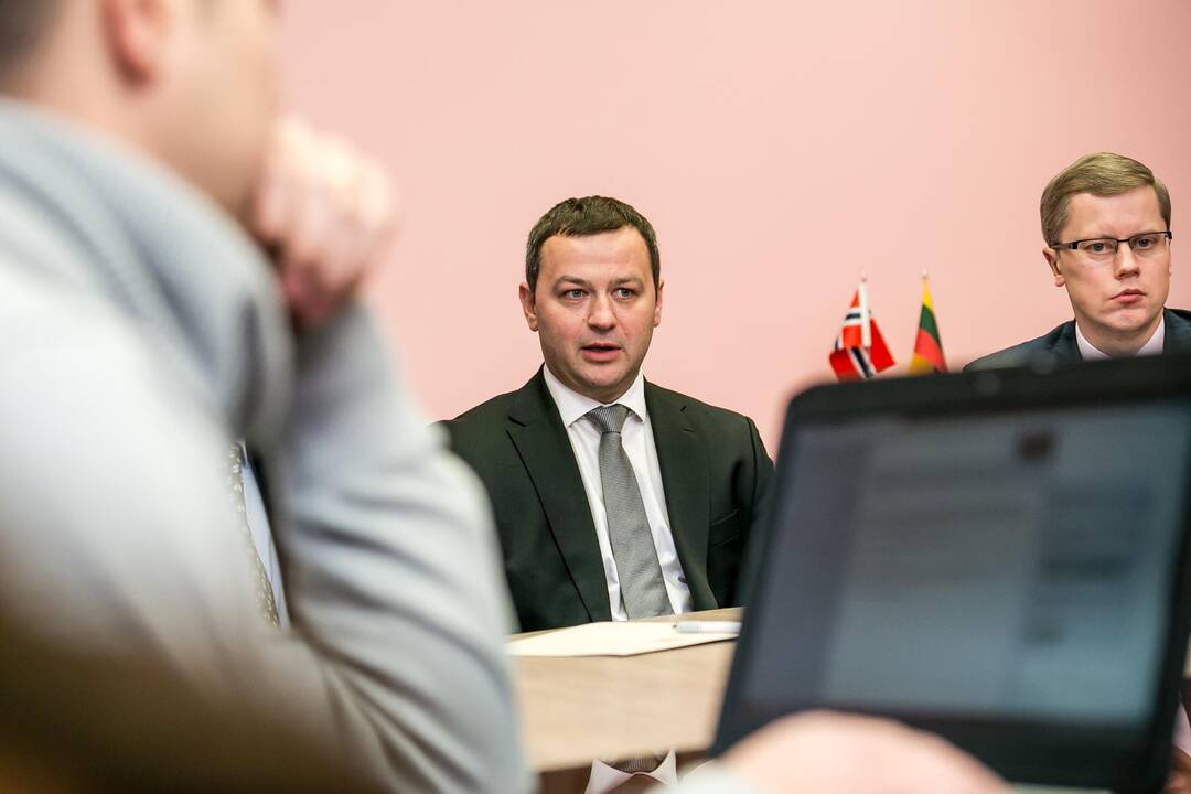 „Žalgirio“ krepšinio klubą rems „Kauno tiltai“