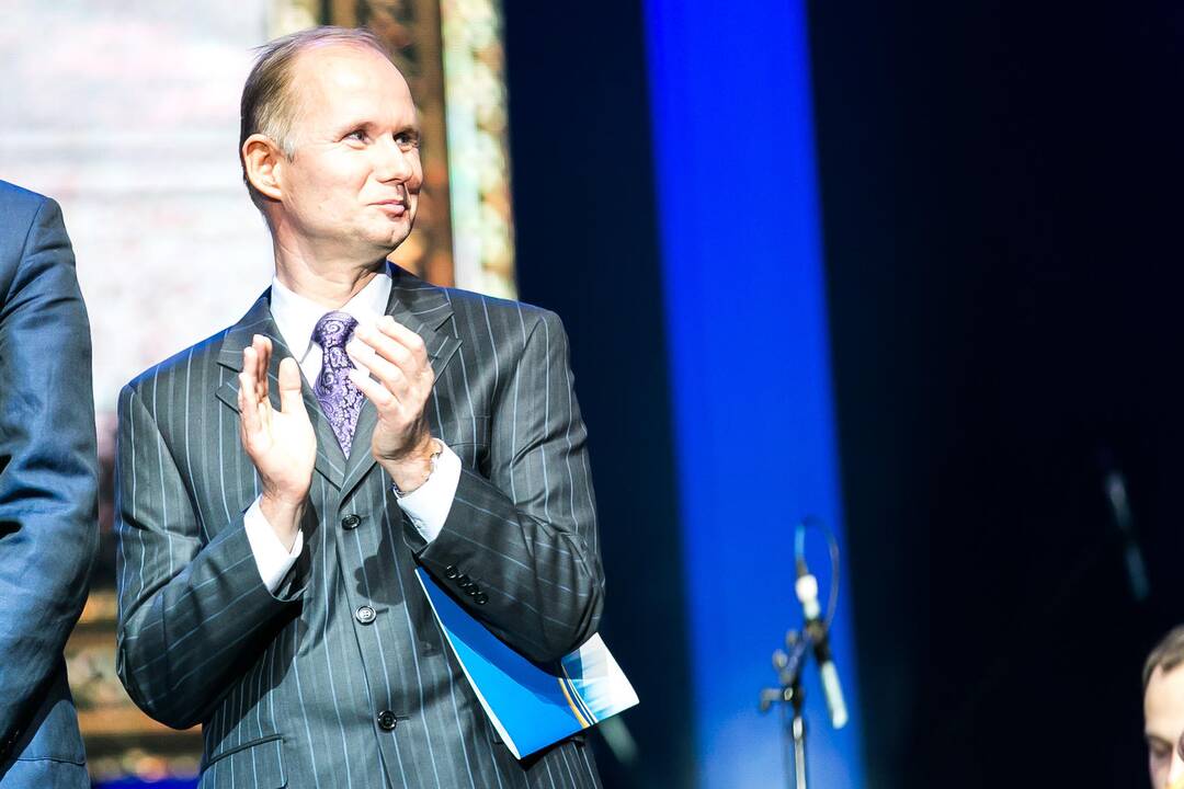 "Kauno vandenys" šventė 85 metų jubiliejų