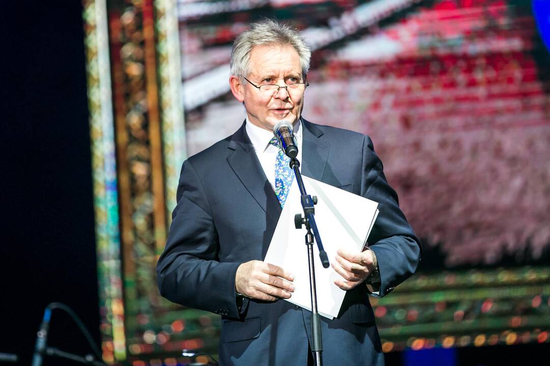 "Kauno vandenys" šventė 85 metų jubiliejų