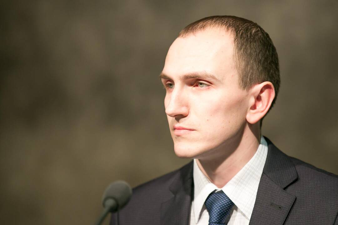 Kauno "Žalgirio" futbolo klubo spaudos konferencija
