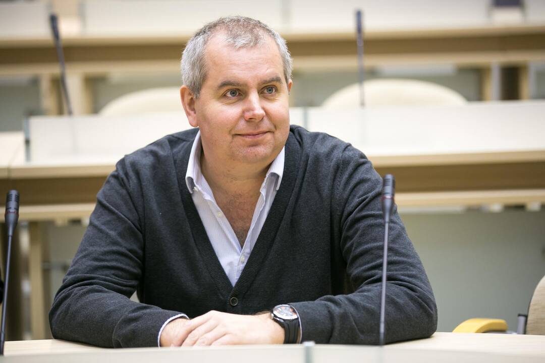 Savivaldybėje pristatytas Europos U-16 krepšinio čempionatas