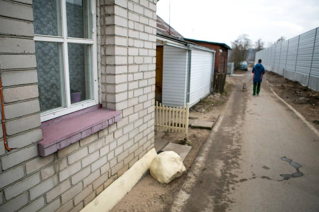 Dviratininkų sezono laukia su baime