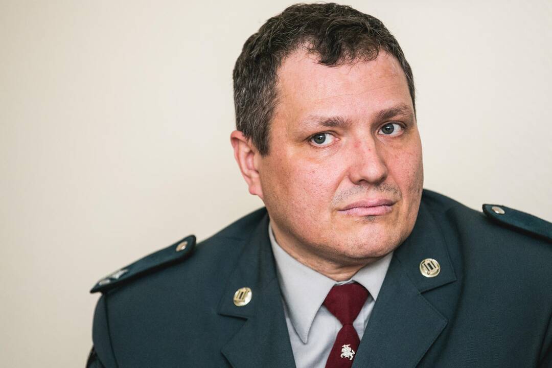 Kaune startuoja projektas "Išsigelbėk per 30 sekundžių"