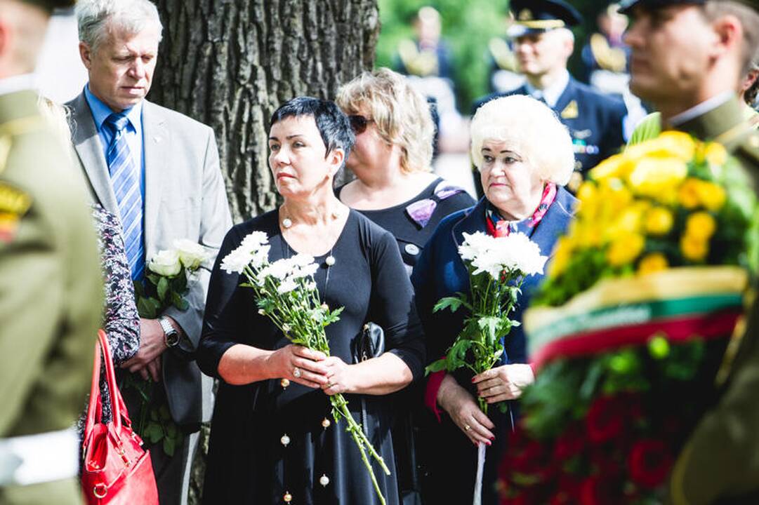 Aviacijos šventė Kaune