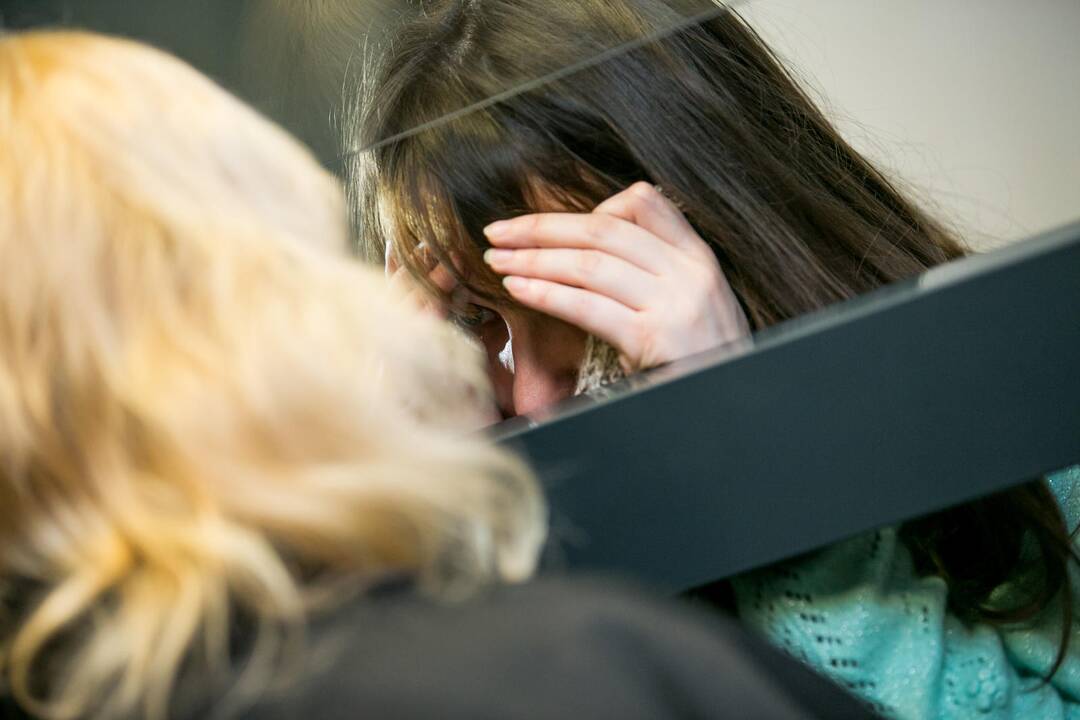 Du savo kūdikius nužudžiusi lietuvė išgirdo antrą nuosprendį