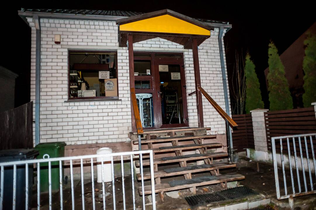 Netekę leidimo naktį prekiauti alkoholiu daugelis barų tuomet visai nebedirba