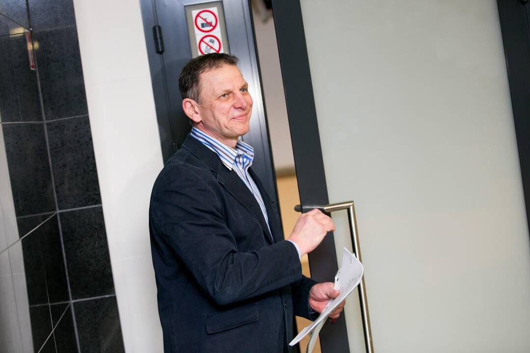 Žvėrišku nužudymu kaltintas H. Daktaro pusbrolis už grotų nesės