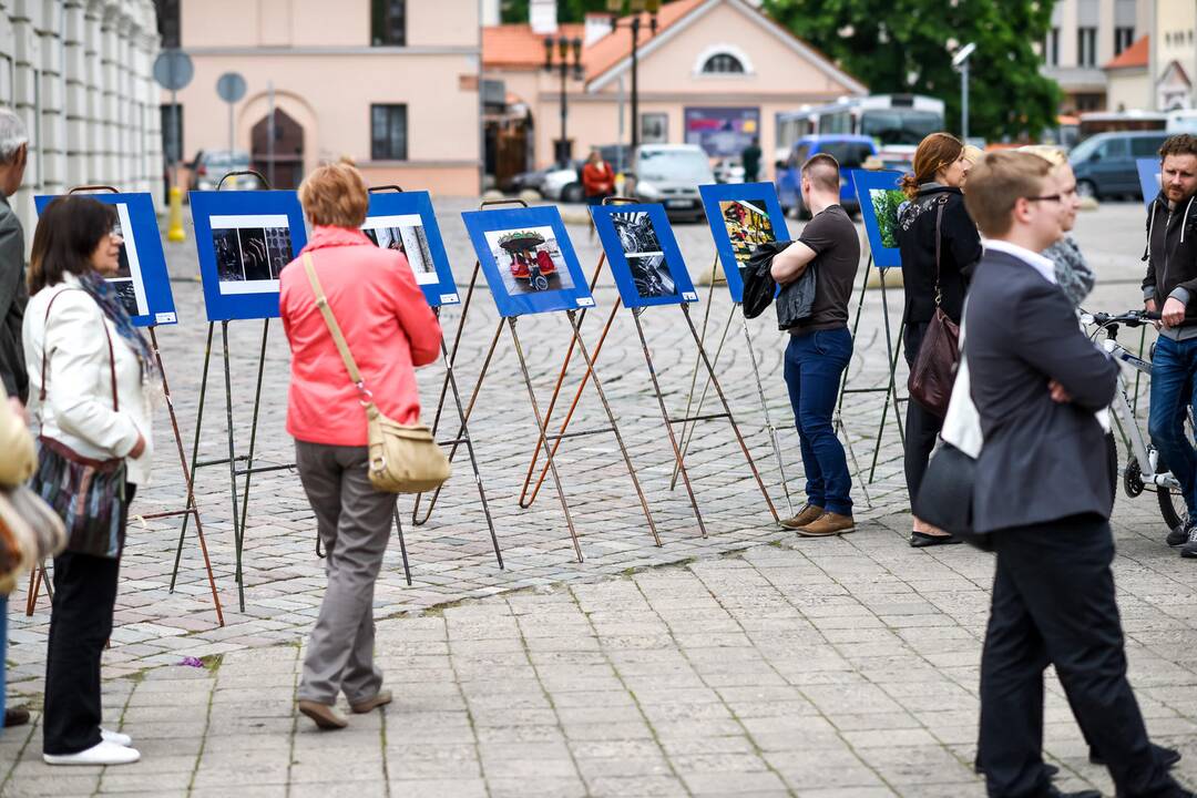Kauno Hanza dienos 2015
